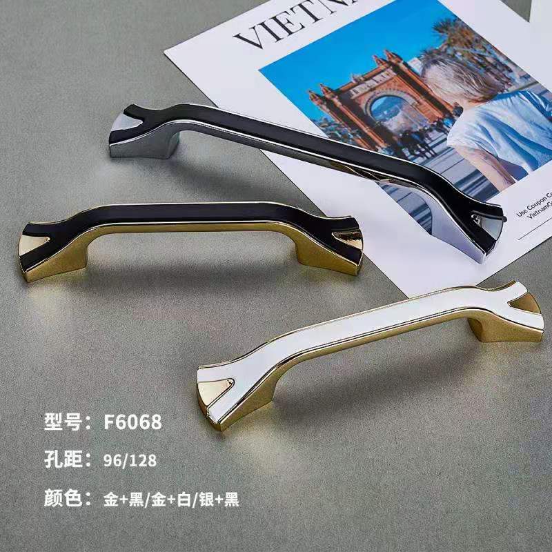 Original handle F6068