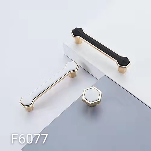Original handle F6077