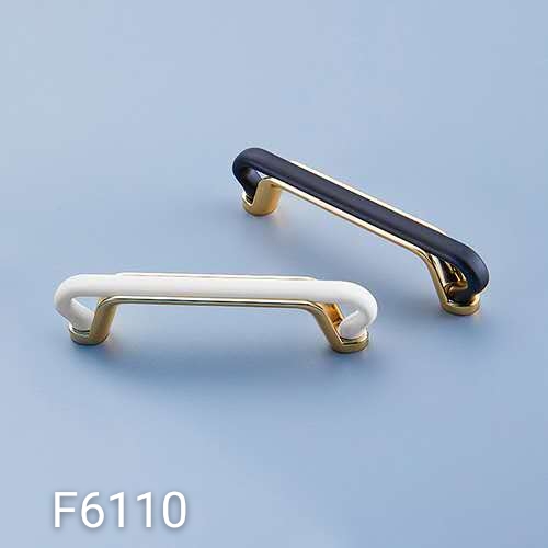 Original handle F6110