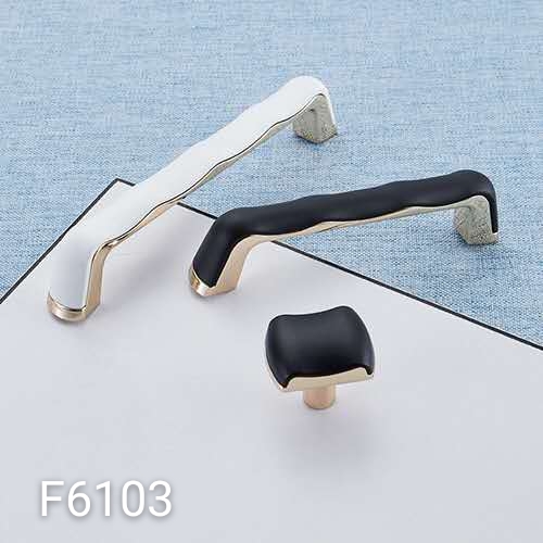 Original handle F6103