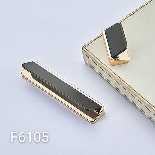 Original handle F6105